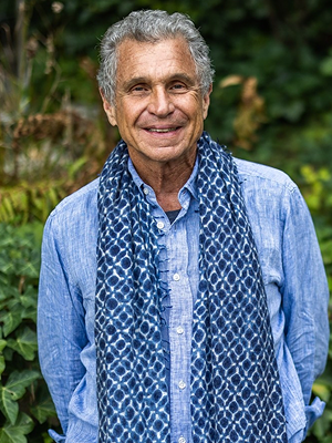 Alberto Villoldo