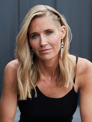 Amy Killen