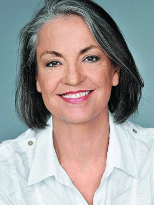 Benita Cantieni