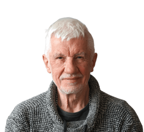 Mentor photo