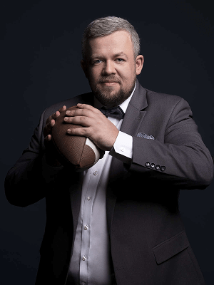 Łukasz Milewski