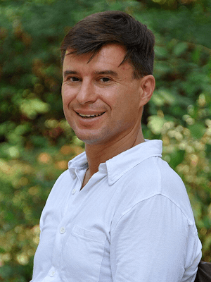 Michał Kiciński