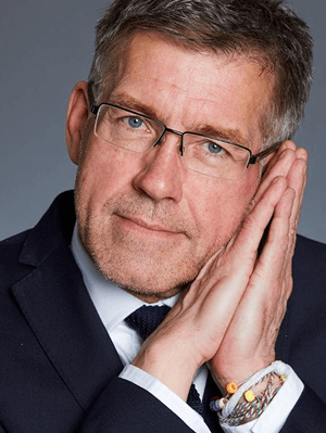Nick Littlehales