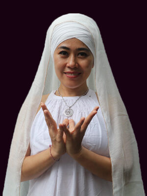 Ningrum Ambarsari