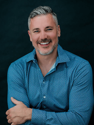 Shawn Wells