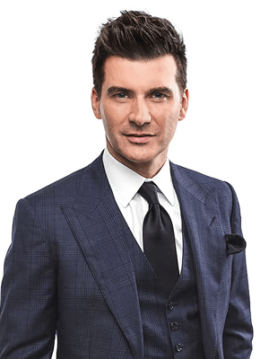 Tomasz Kamel