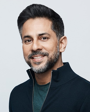 Vishen Lakhiani